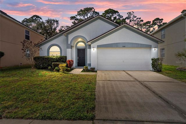 938 JADESTONE CIRCLE, Orlando, FL 32828