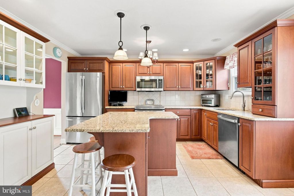 1066 HACKNEY CIR, WARRINGTON, PA 18976 — photo 2