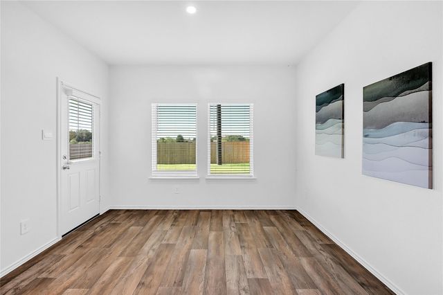 6023 Ambrose Peak Lane, Rosenberg, TX 77469