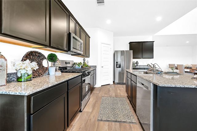 6023 Ambrose Peak Lane, Rosenberg, TX 77469