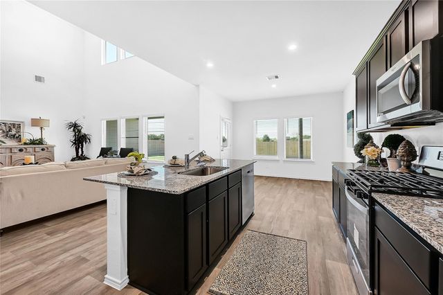 6023 Ambrose Peak Lane, Rosenberg, TX 77469