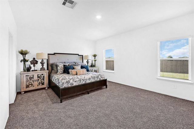 6023 Ambrose Peak Lane, Rosenberg, TX 77469