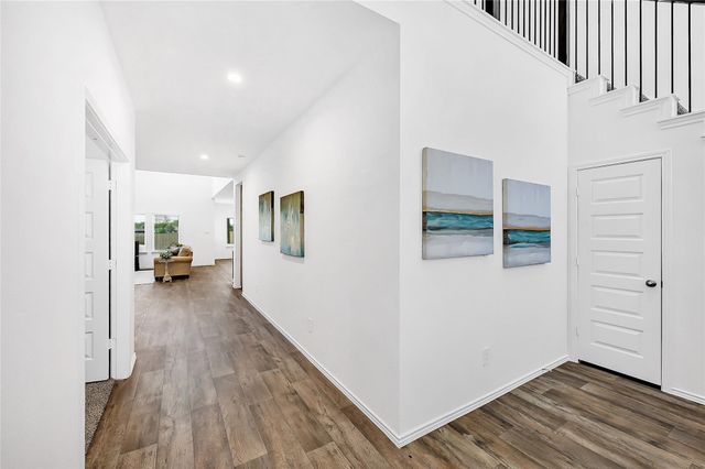 6023 Ambrose Peak Lane, Rosenberg, TX 77469