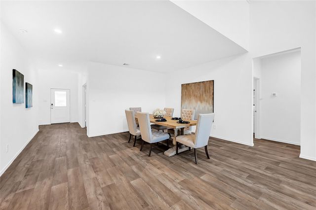 6023 Ambrose Peak Lane, Rosenberg, TX 77469