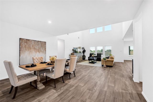 6023 Ambrose Peak Lane, Rosenberg, TX 77469