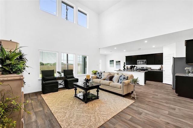 6023 Ambrose Peak Lane, Rosenberg, TX 77469