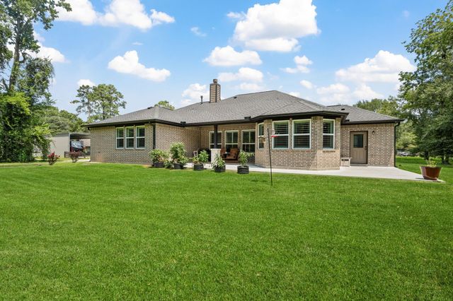 3004 Tyler Street, Dayton, TX 77535