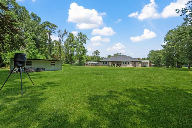 3004 Tyler Street, Dayton, TX 77535