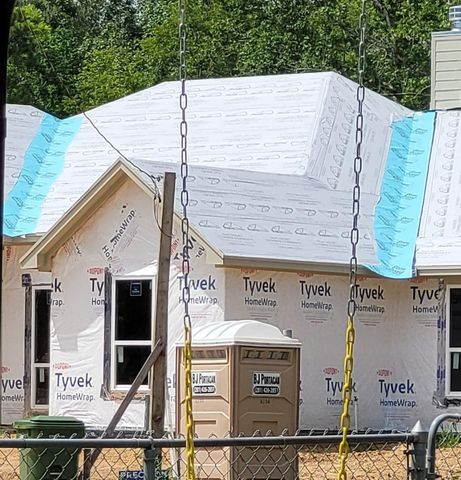 3004 Tyler Street, Dayton, TX 77535