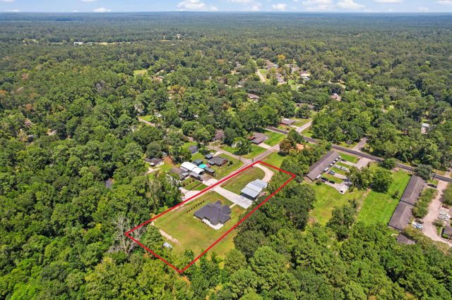 3004 Tyler Street, Dayton, TX 77535