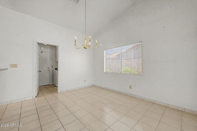 11066 W RUNION Drive, Peoria, AZ 85373