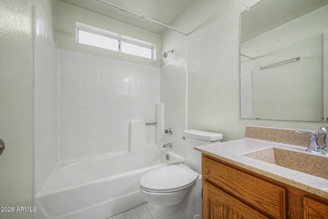 11066 W RUNION Drive, Peoria, AZ 85373