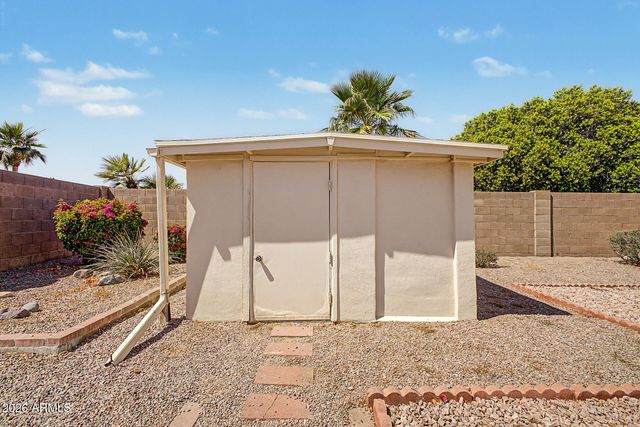 11066 W RUNION Drive, Peoria, AZ 85373