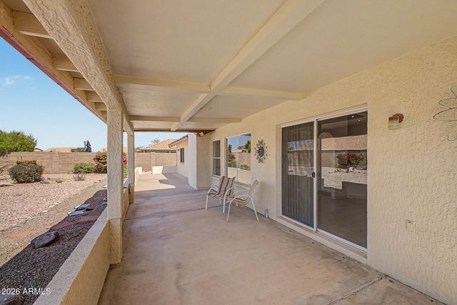 11066 W RUNION Drive, Peoria, AZ 85373