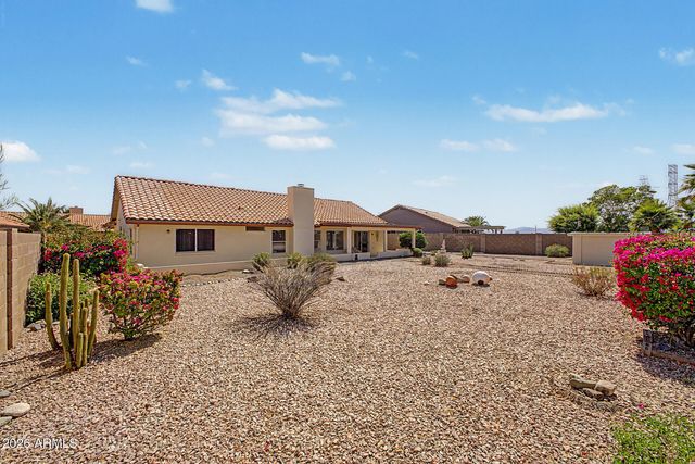 11066 W RUNION Drive, Peoria, AZ 85373