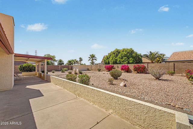 11066 W RUNION Drive, Peoria, AZ 85373