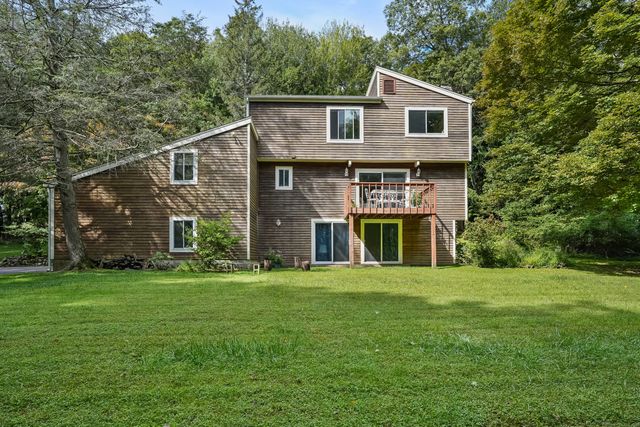 15 Bartram Drive, Redding, CT 06896