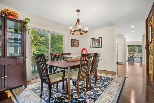 15 Bartram Drive, Redding, CT 06896
