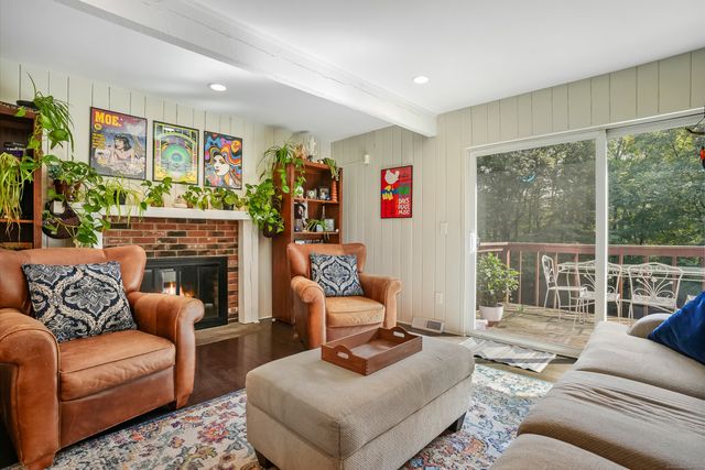 15 Bartram Drive, Redding, CT 06896