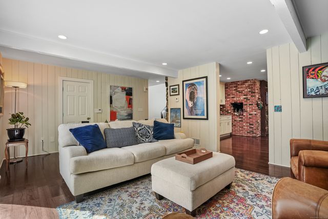 15 Bartram Drive, Redding, CT 06896
