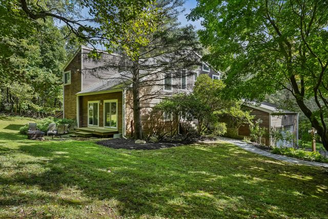 15 Bartram Drive, Redding, CT 06896