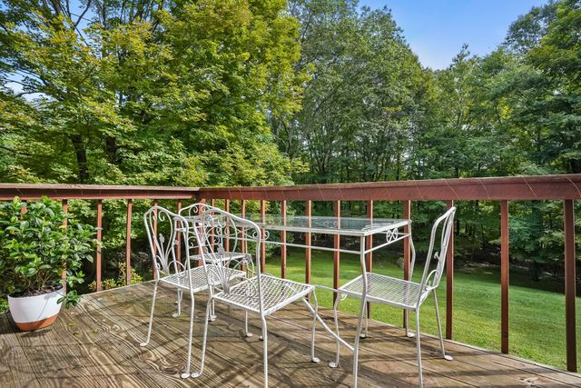 15 Bartram Drive, Redding, CT 06896