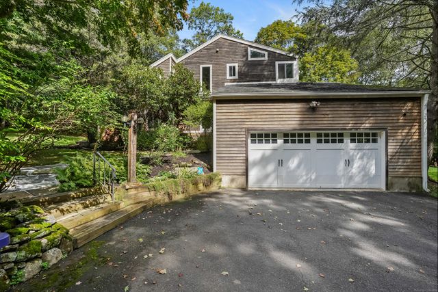 15 Bartram Drive, Redding, CT 06896