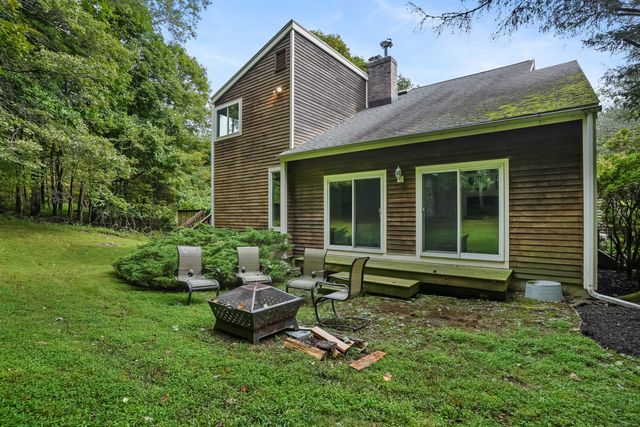 15 Bartram Drive, Redding, CT 06896