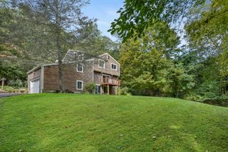 15 Bartram Drive, Redding, CT 06896