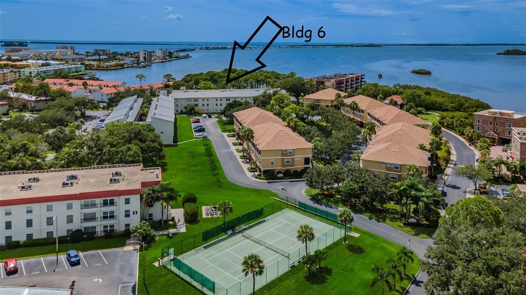 2700 BAYSHORE BOULEVARD 6104, Dunedin, FL 34698