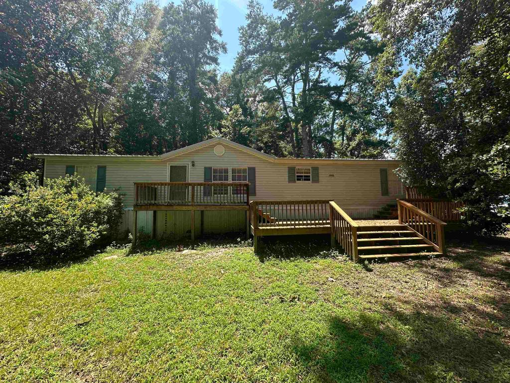 71 Kathy Drive, Havana, FL 32333