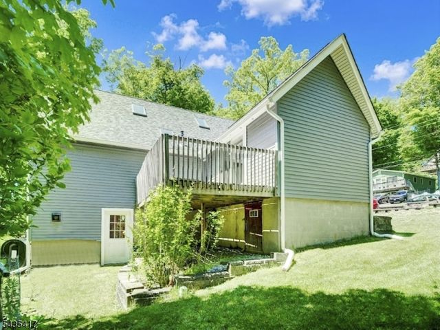 38 Orchard Dr, Vernon Twp., NJ 07462