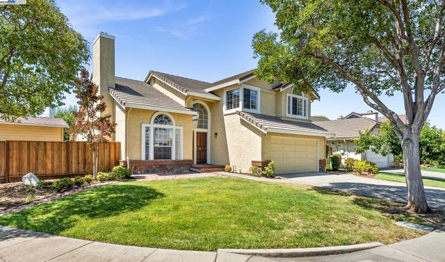1728 Cottonwood St, Union City, CA 94587