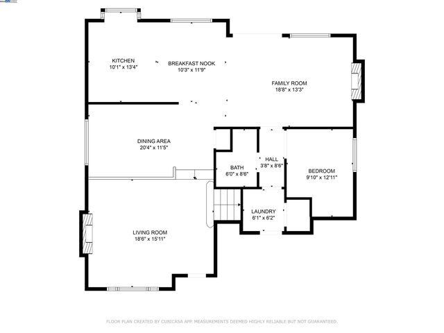 1728 Cottonwood St, Union City, CA 94587