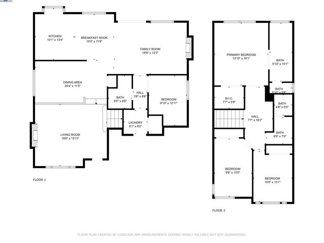 1728 Cottonwood St, Union City, CA 94587