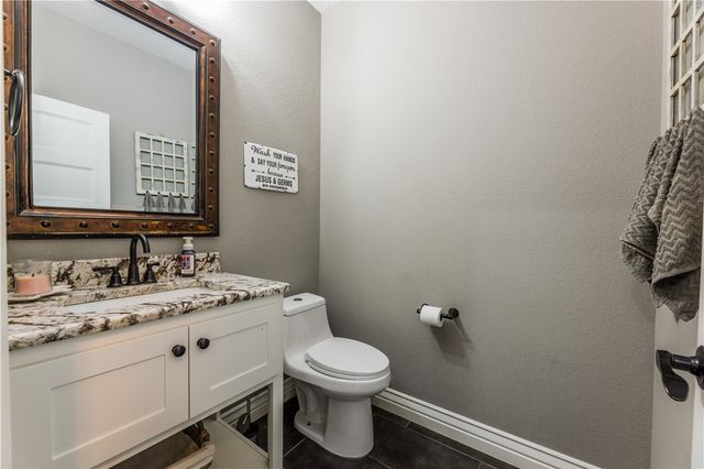 509 Waterfalls Court, Farmington, AR 72730