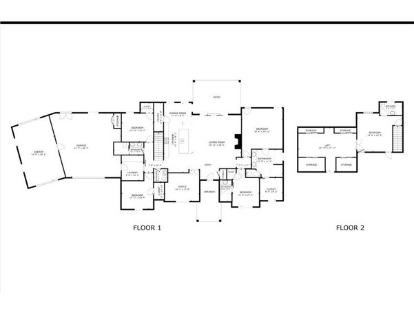 509 Waterfalls Court, Farmington, AR 72730