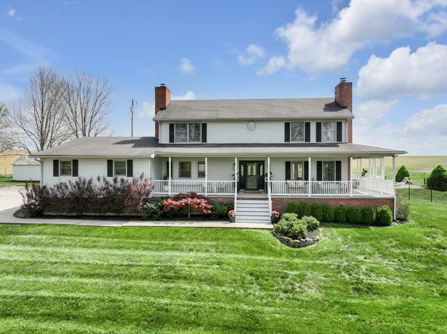 905 Pretty Run Road, Winchester, KY 40391