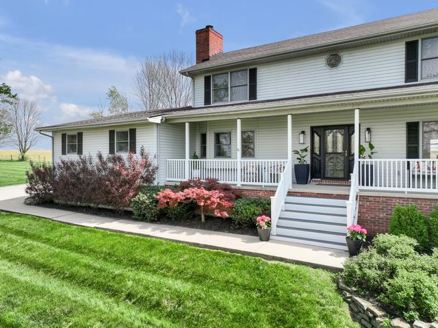 905 Pretty Run Road, Winchester, KY 40391