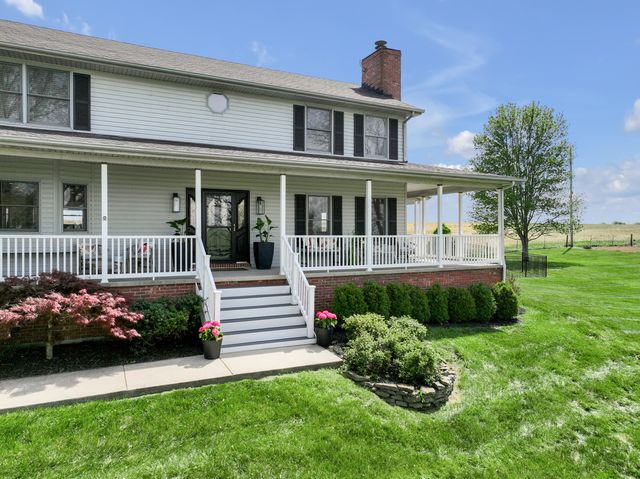 905 Pretty Run Road, Winchester, KY 40391