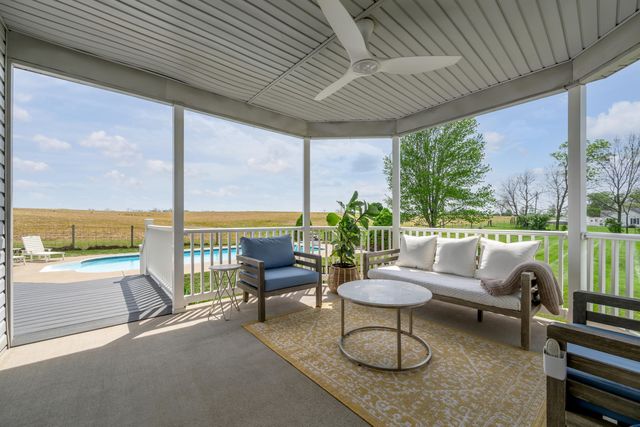 905 Pretty Run Road, Winchester, KY 40391