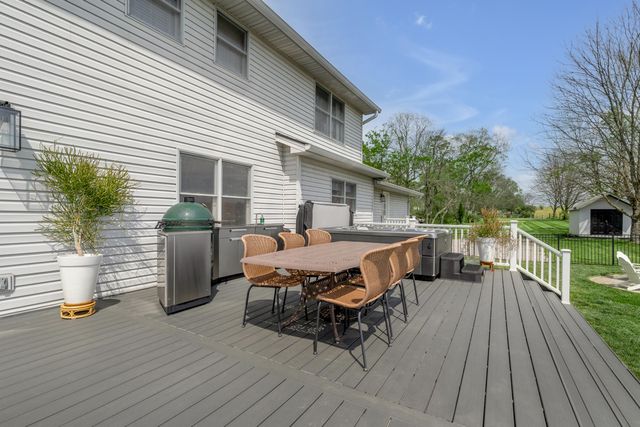 905 Pretty Run Road, Winchester, KY 40391