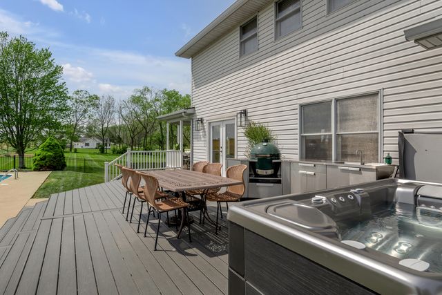 905 Pretty Run Road, Winchester, KY 40391