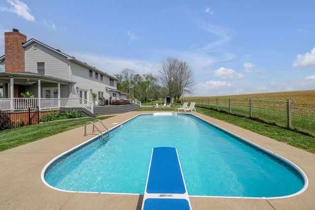 905 Pretty Run Road, Winchester, KY 40391
