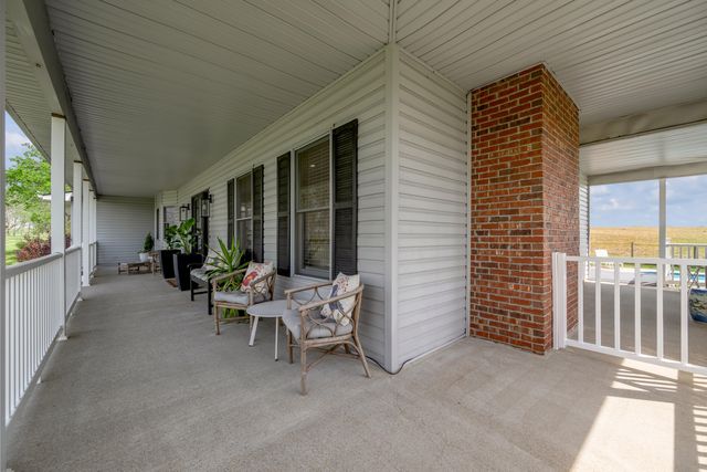 905 Pretty Run Road, Winchester, KY 40391