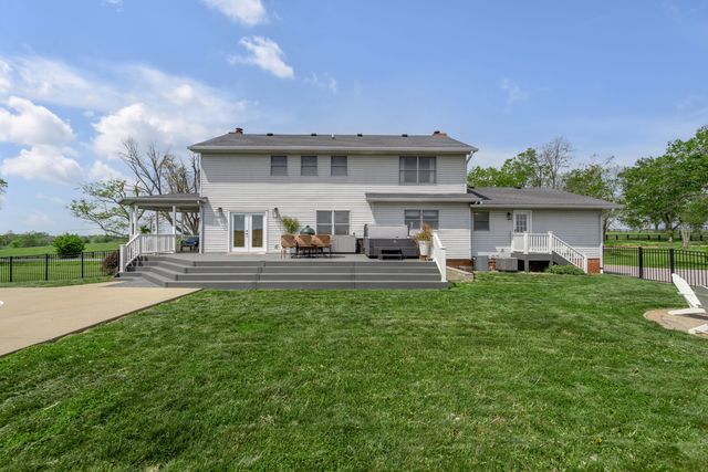 905 Pretty Run Road, Winchester, KY 40391