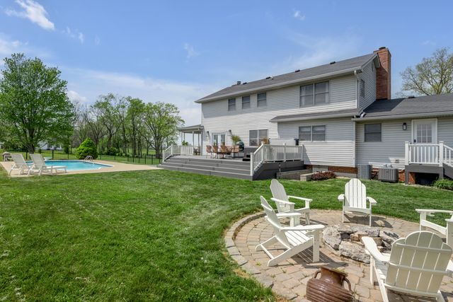 905 Pretty Run Road, Winchester, KY 40391