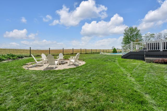 905 Pretty Run Road, Winchester, KY 40391