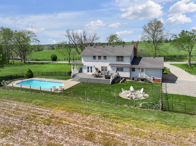 905 Pretty Run Road, Winchester, KY 40391