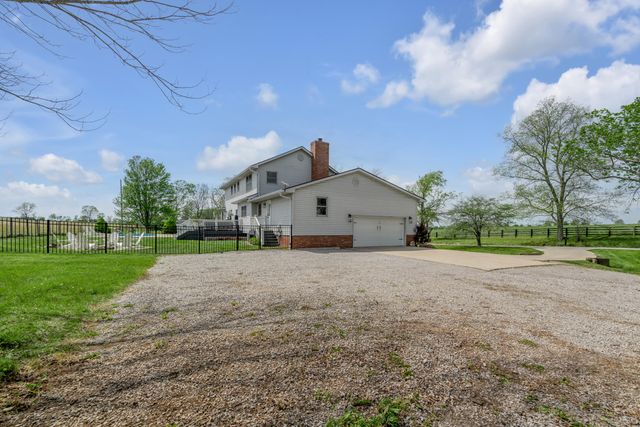 905 Pretty Run Road, Winchester, KY 40391